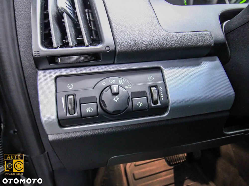 Land Rover Freelander TD4 Automatik SE - 26