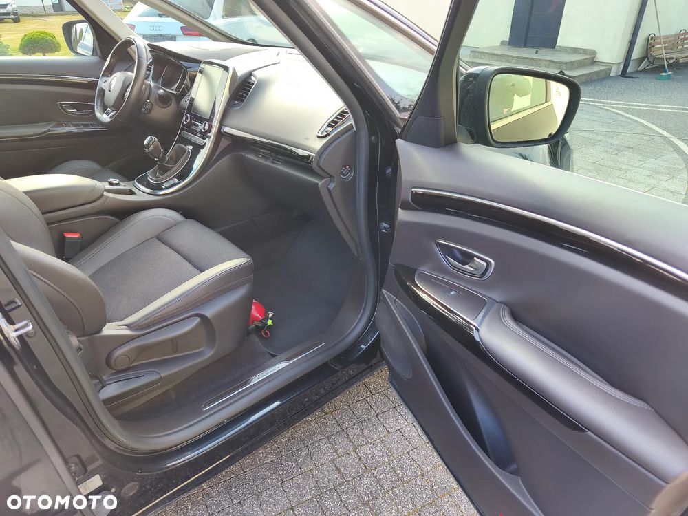 Renault Espace 1.6 dCi Energy Life - 24