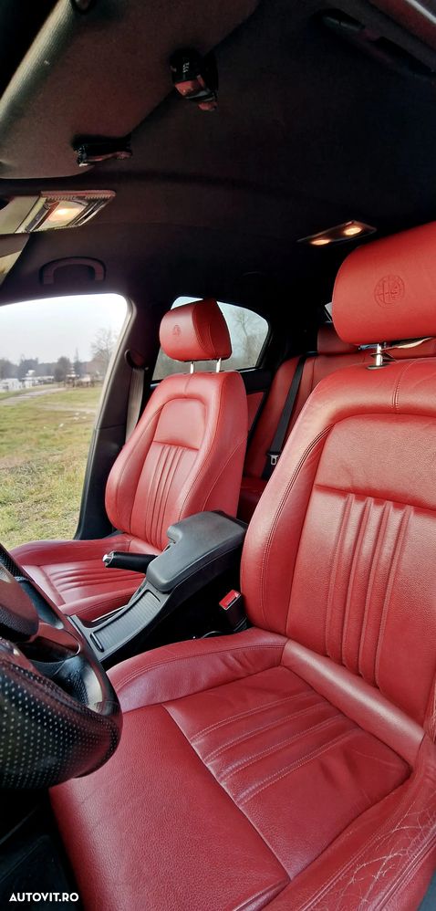 Alfa Romeo 159 1.8 TBI Distinctive - 8