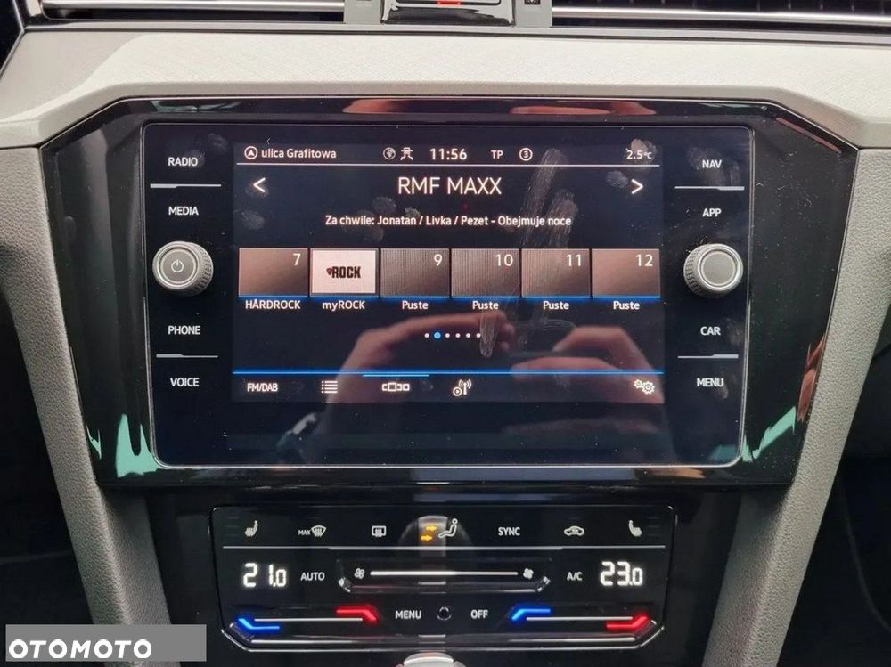 Volkswagen Passat Variant 1.5 TSI OPF DSG Business - 28