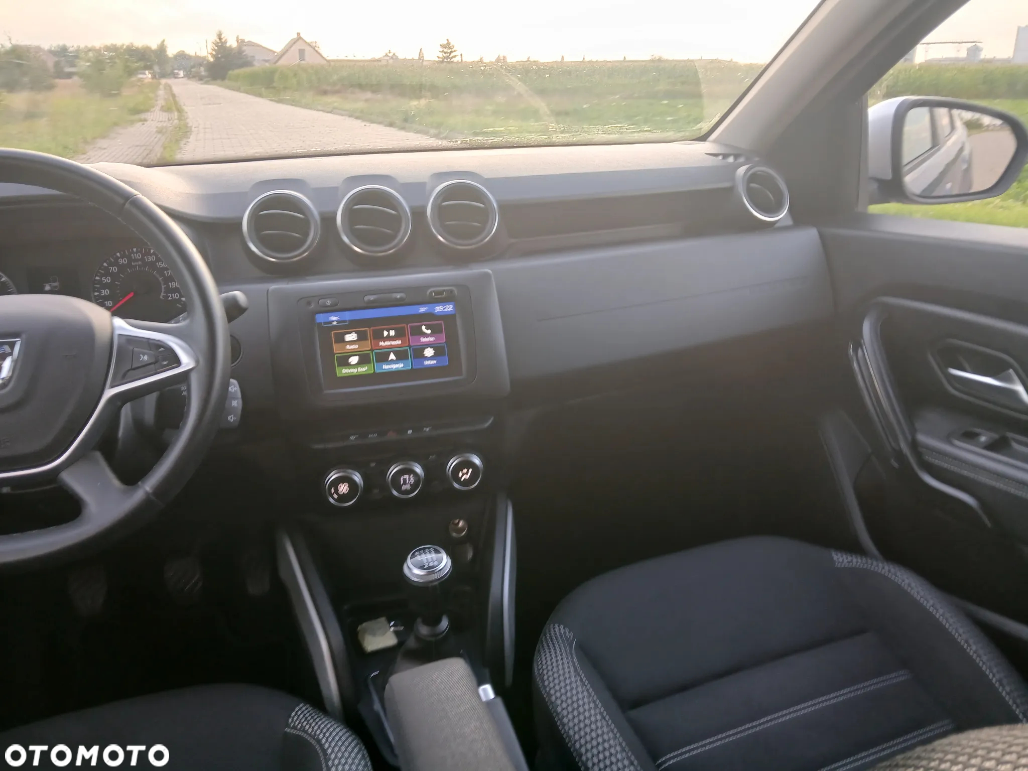 Dacia Duster 1.5 Blue dCi Comfort - 32