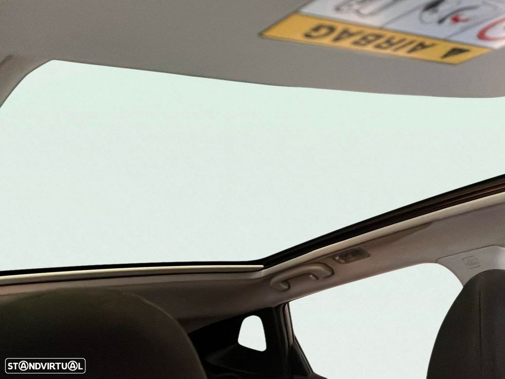 Nissan Qashqai 1.2 DIG-T Acenta Connect - 19