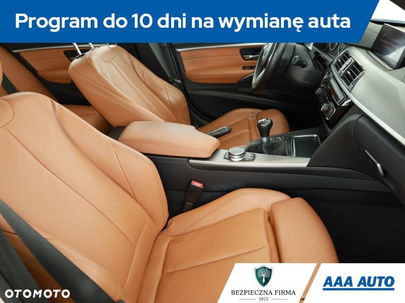 BMW Seria 3 - 8