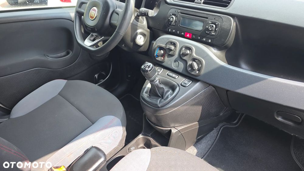 Fiat Panda - 11