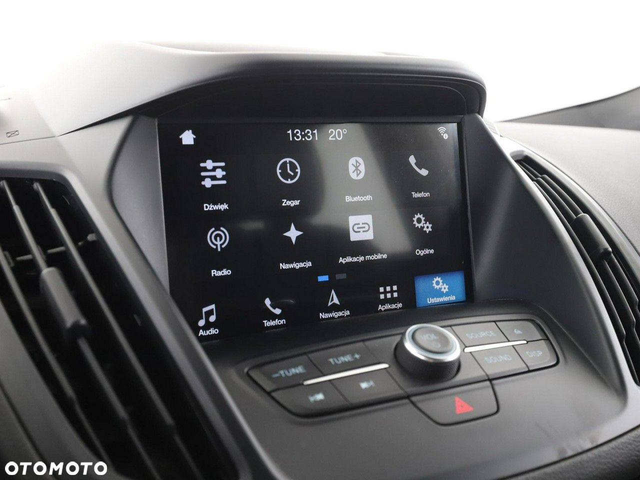 Ford Kuga 1.5 EcoBlue FWD ST-Line - 23