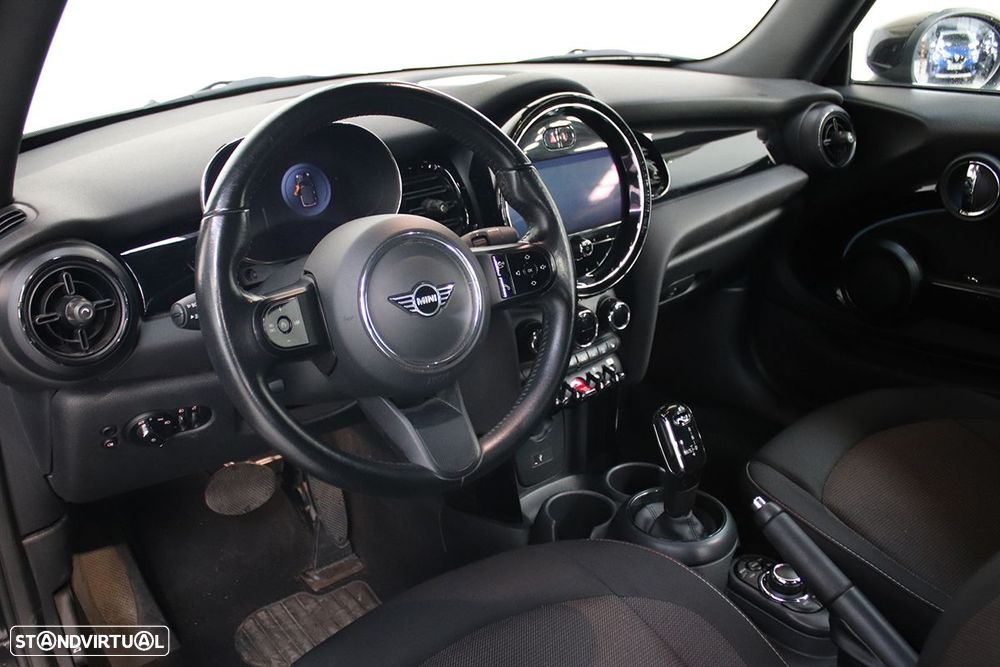 MINI 3 Portas - 7