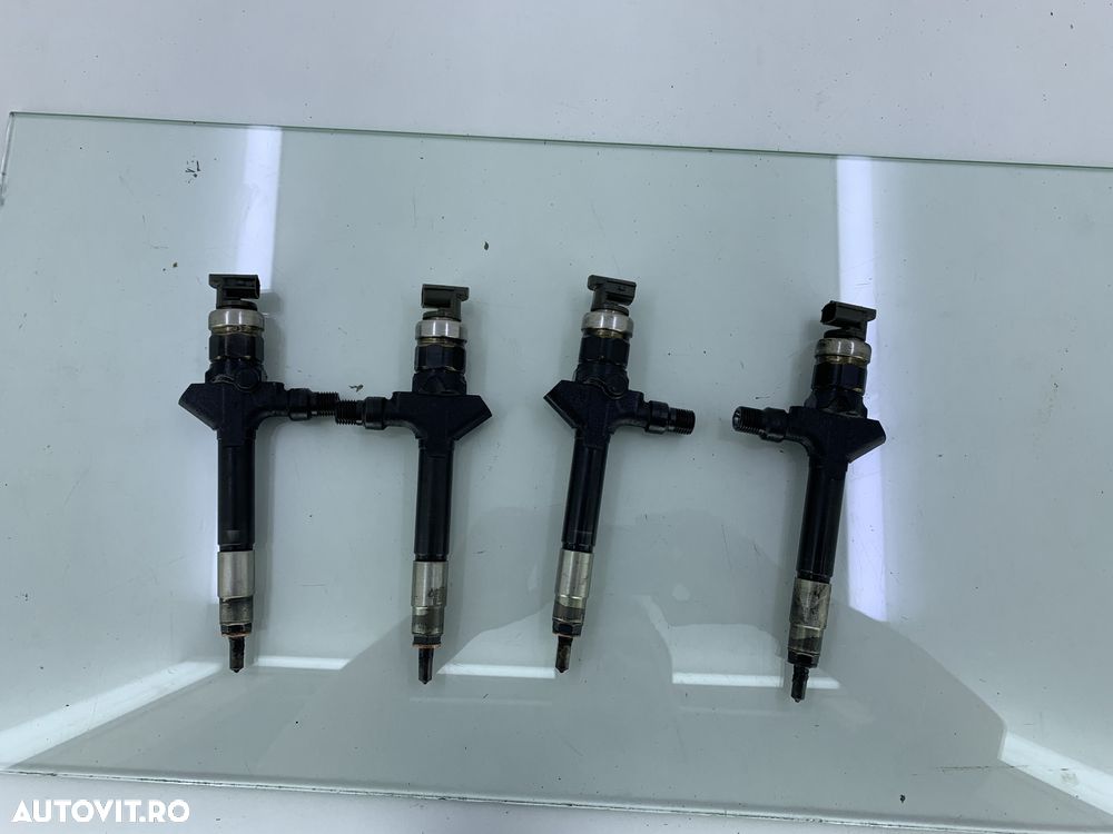 Dezmembrez Injector de pe Mazda 6 2002-2007 - 1