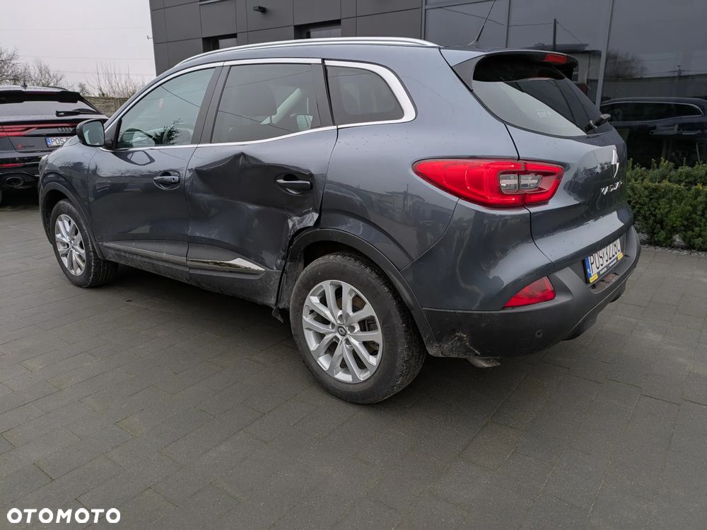 Renault Kadjar - 4