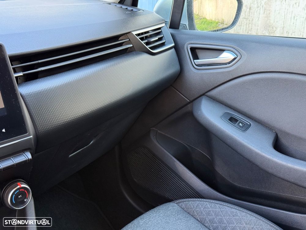 Renault Clio 1.5 Blue dCi Intens - 10