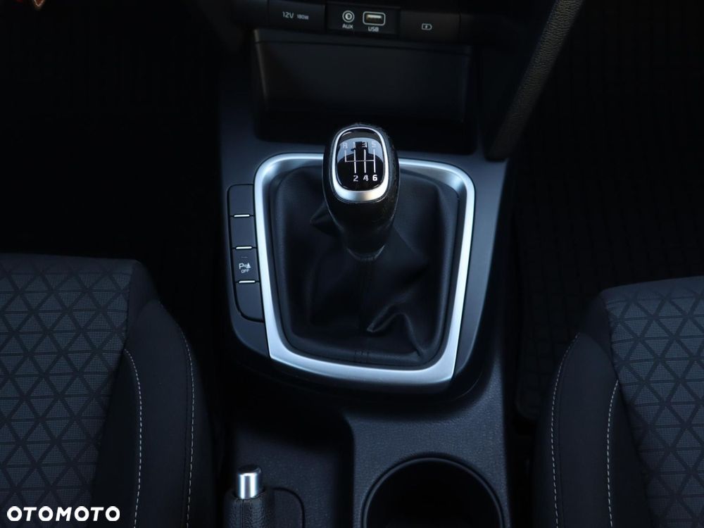 Kia Ceed 1.4 M - 15