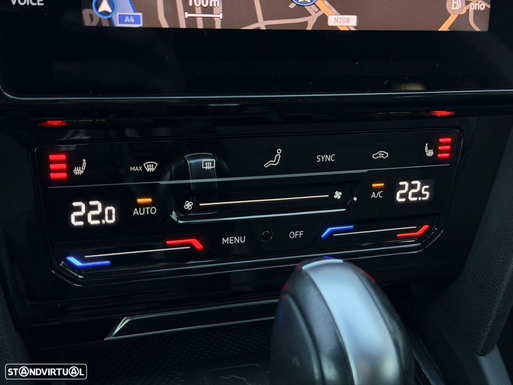 VW Arteon 2.0 TDI Elegance DSG - 50