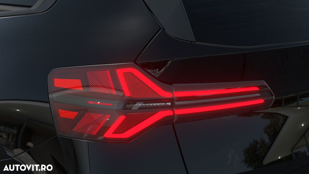 BMW X3 20d xDrive AT MHEV - 13