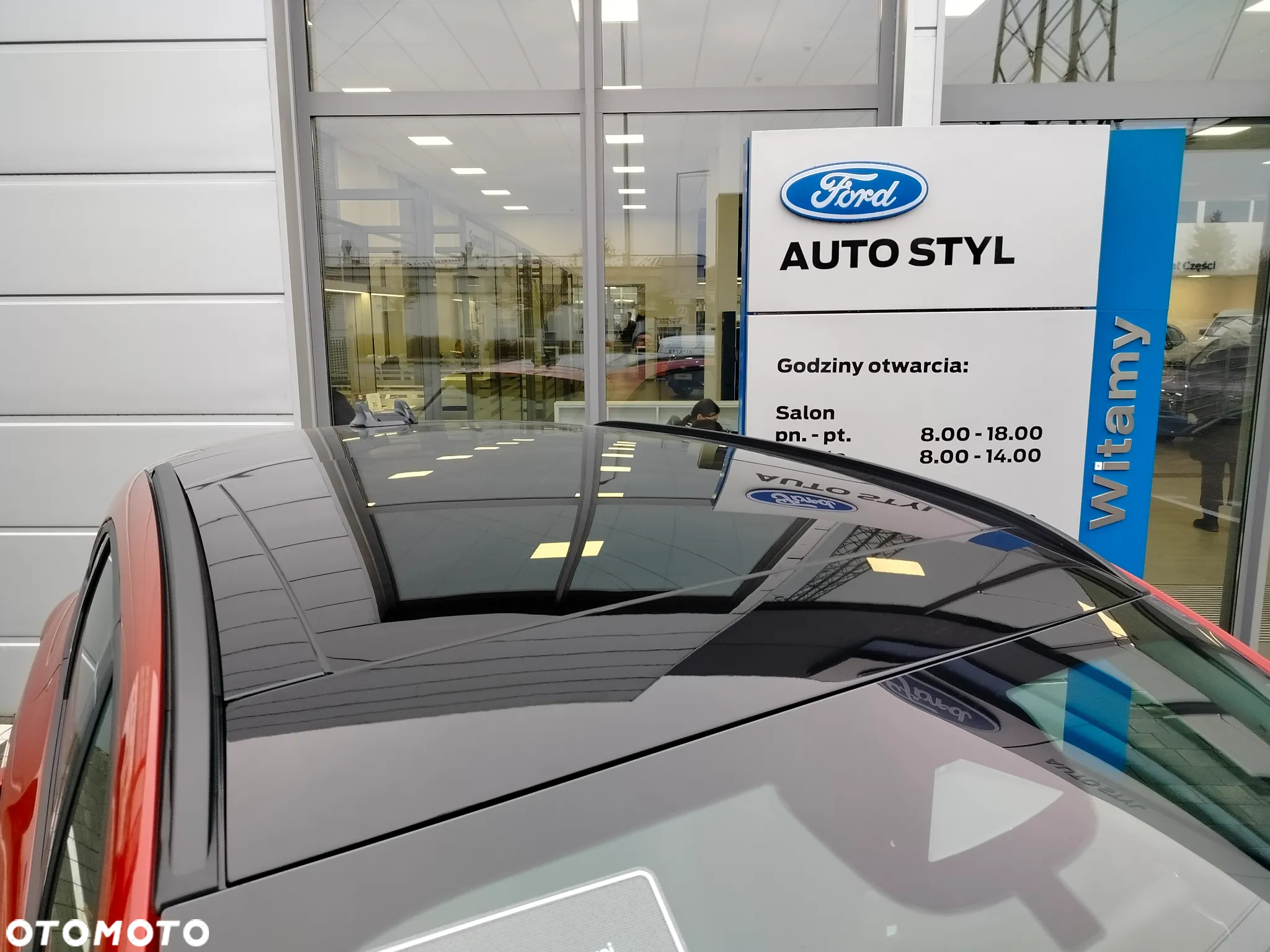 Ford Kuga 1.5 EcoBoost FWD ST-Line X - 6