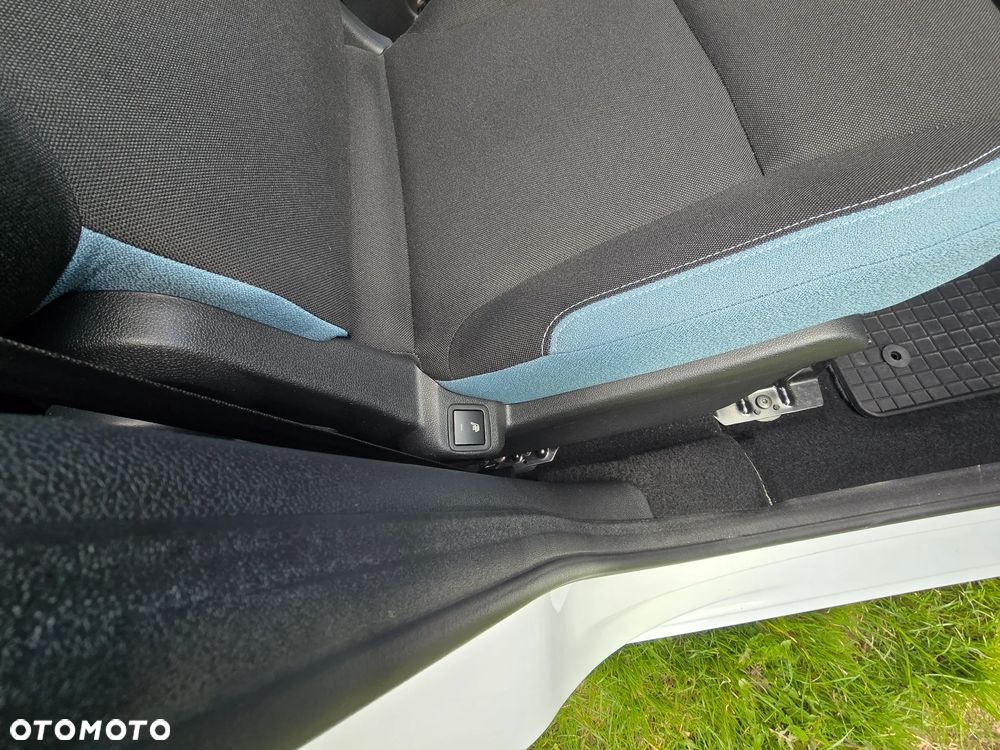 Citroën Berlingo Multispace HDi 90 FAP Vitamin - 15