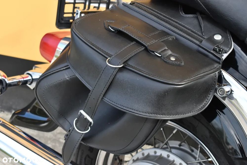 Suzuki VL 800 Volusia - Boulevard C50 - 33