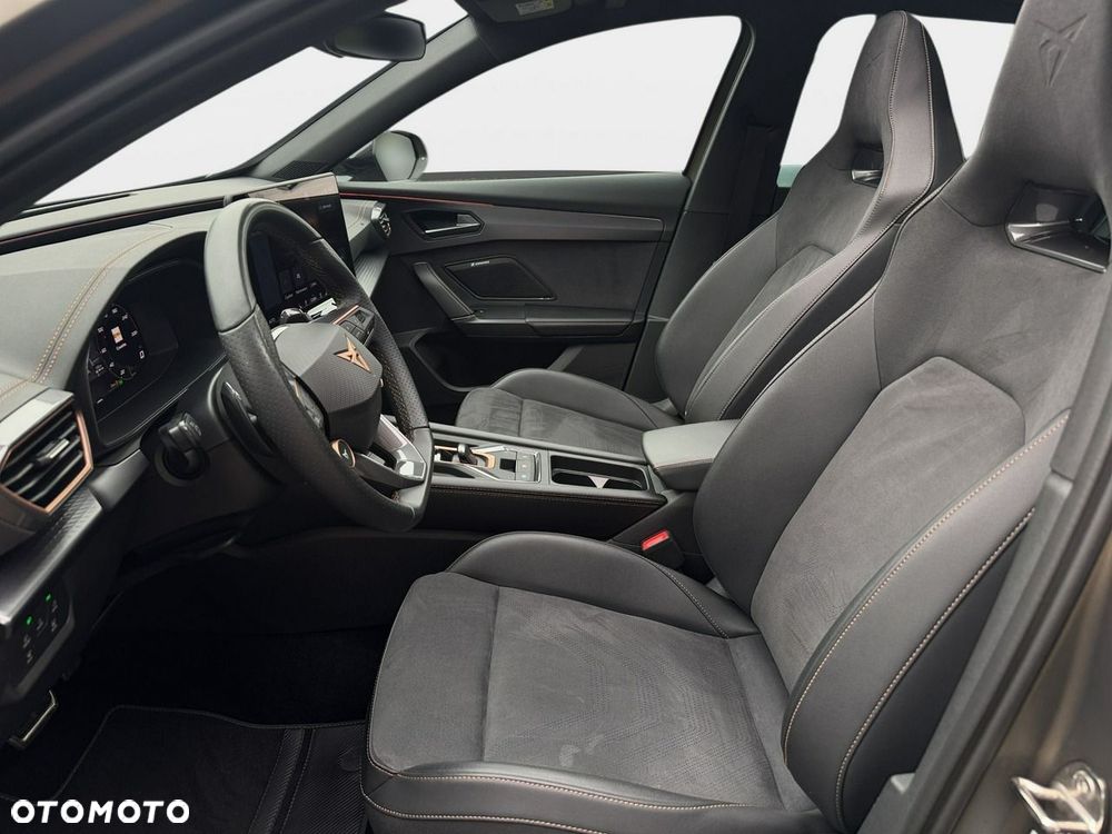 Cupra Formentor 2.0 TSI 4Drive DSG VZ - 35