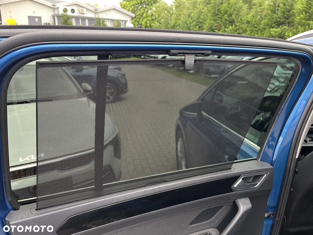 Volkswagen Touran 1.5 TSI EVO Highline DSG - 21