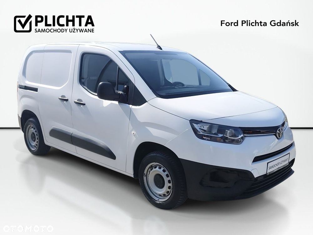 Toyota proace-city - 24