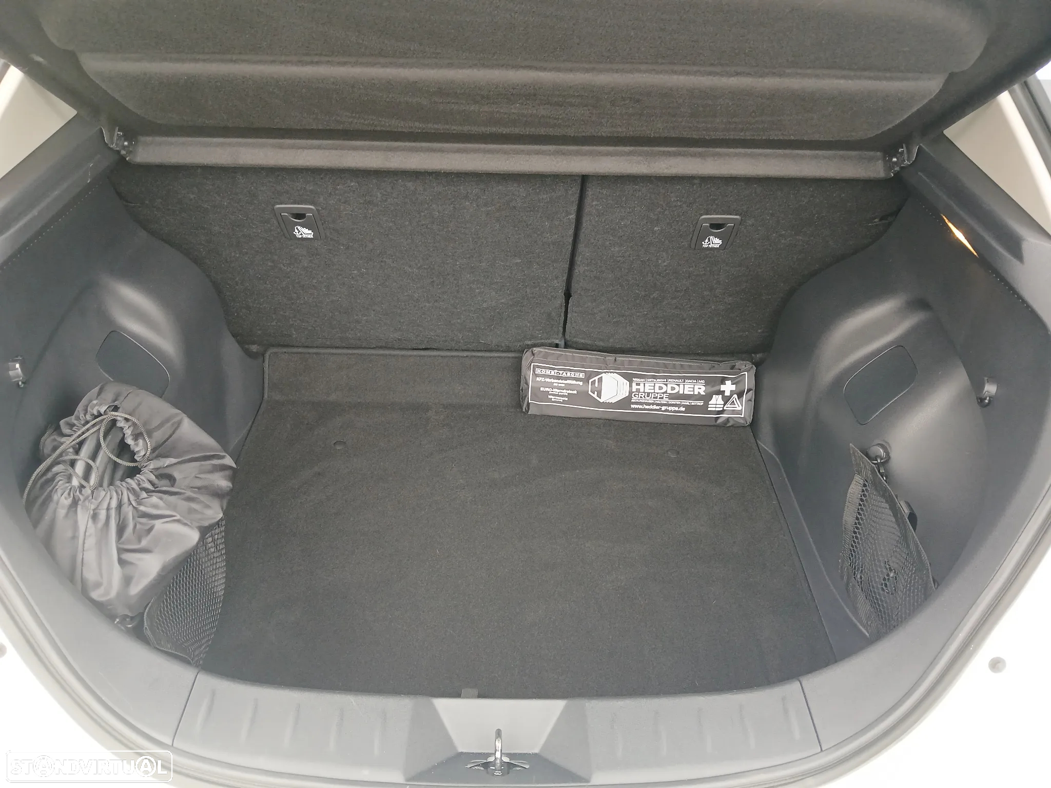 Nissan Leaf 40 kWh Tekna - 46