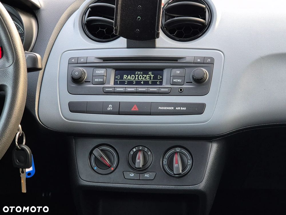 Seat Ibiza 1.4 16V i-Tech - 23