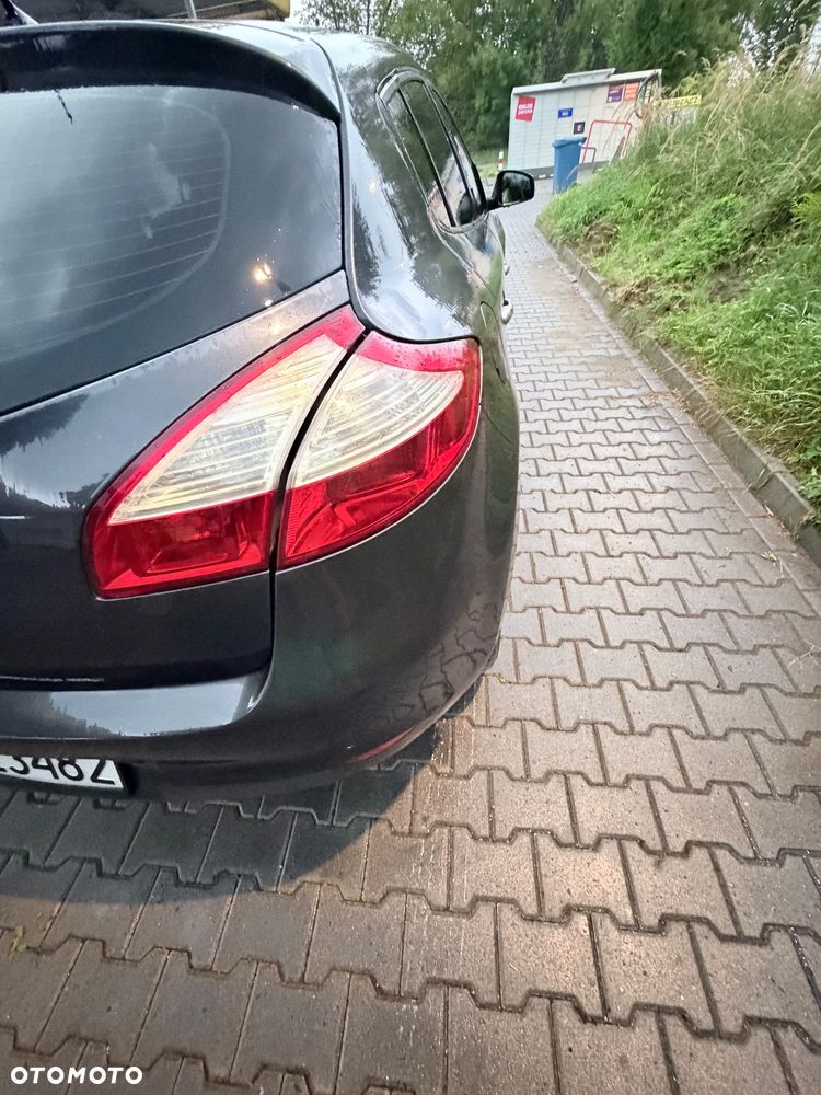 Renault Megane - 11