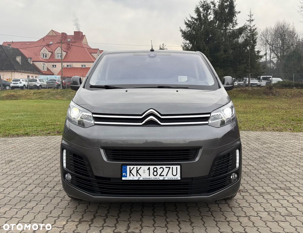 Citroën SpaceTourer M Business Lounge - 3