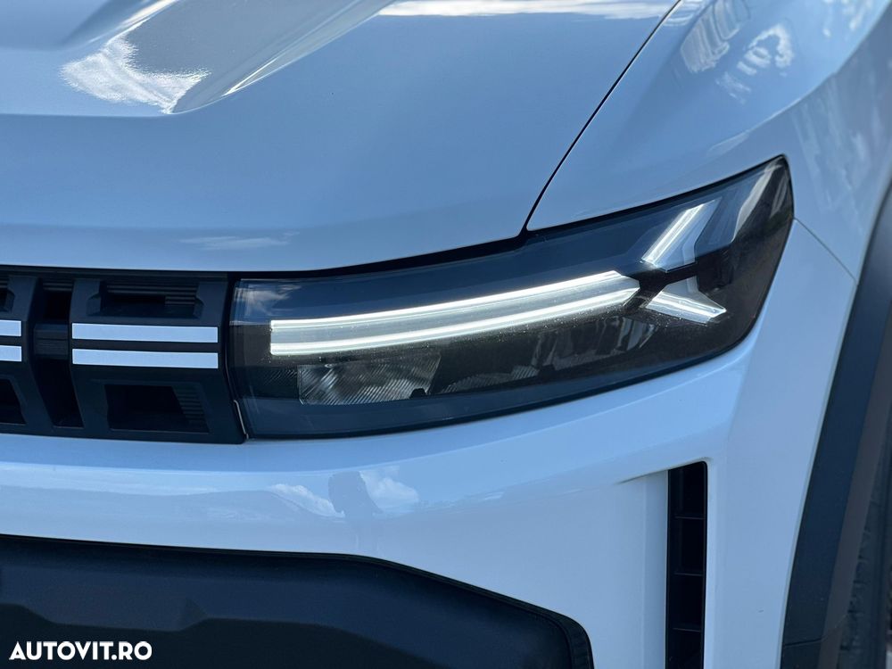 Dacia Duster ECO-G 100 Prestige - 21