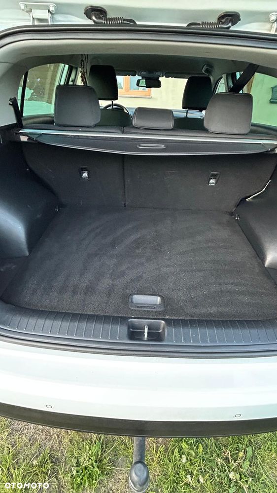 Kia Sportage 1.6 GDI M 2WD - 9
