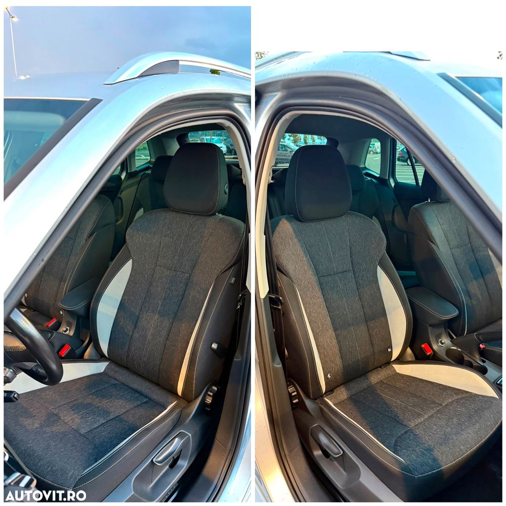 Skoda Kamiq 1.5 TSI DSG Clever - 13