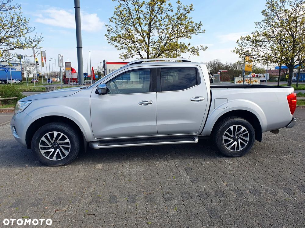 Nissan Navara - 7