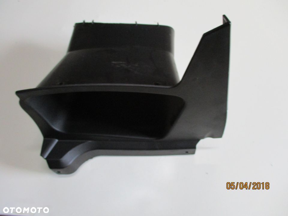 CAN AM SPYDER RT WYPEŁNIENIE - 1