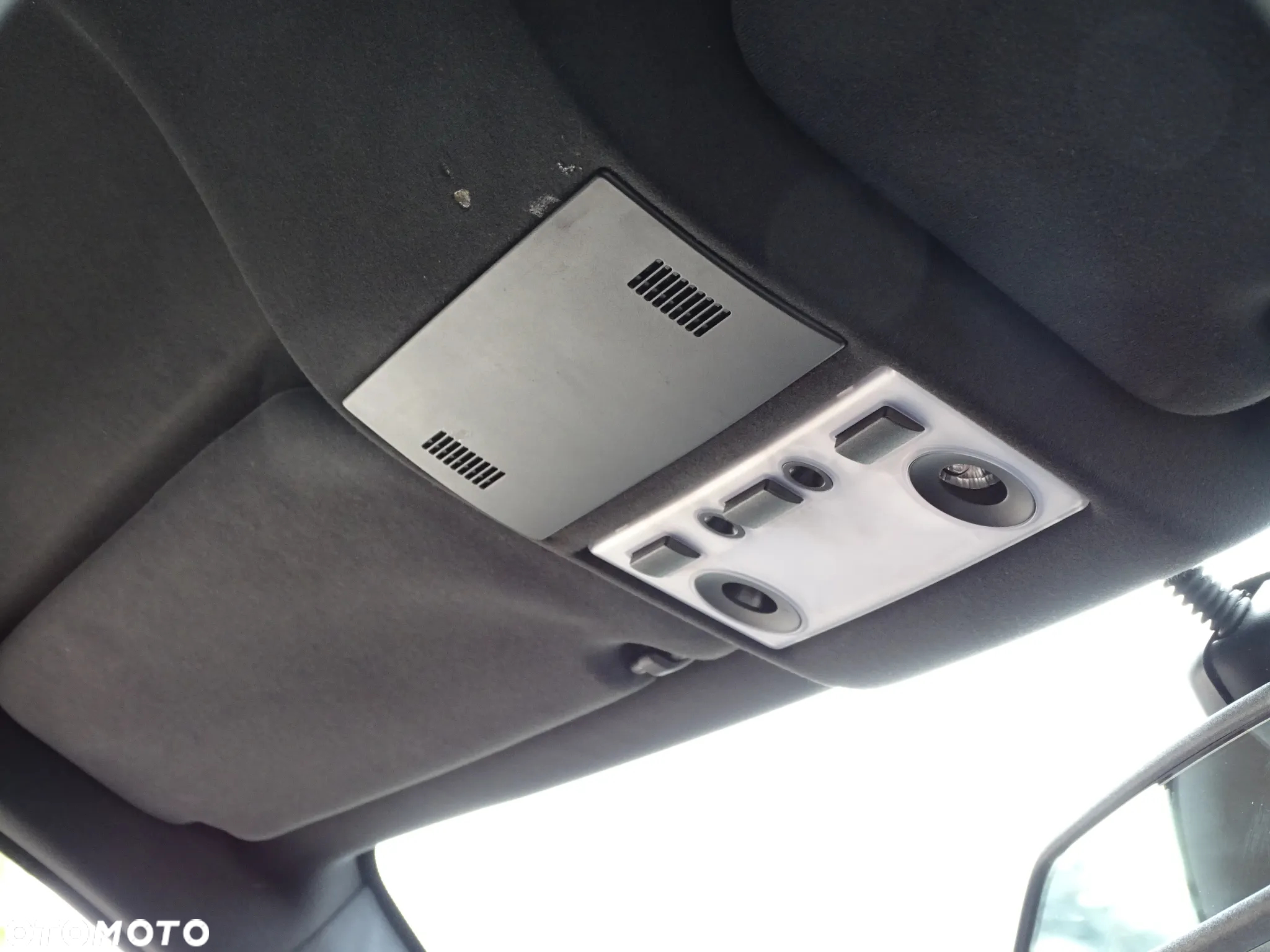 BMW Seria 5 535d - 20