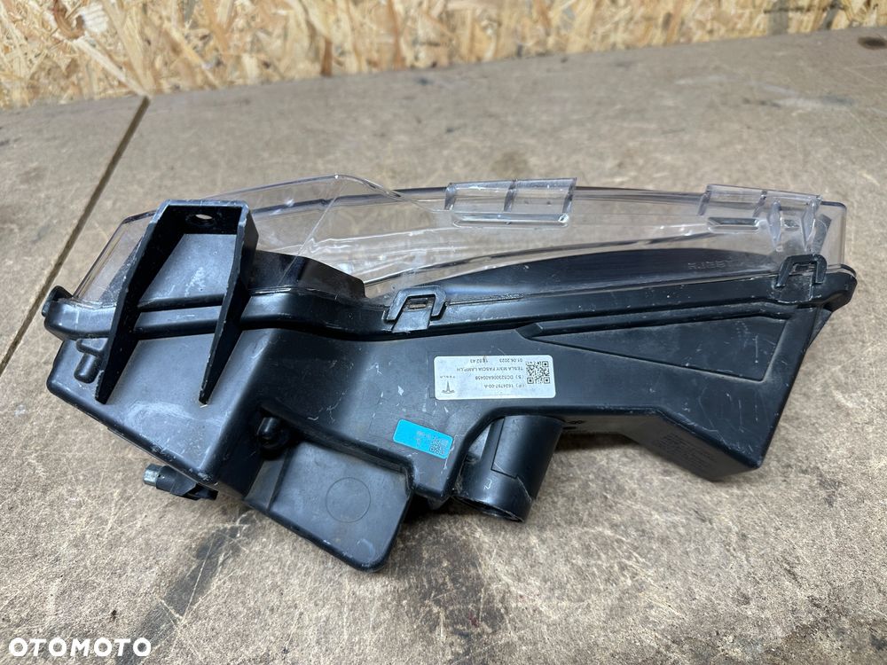 TESLA 3 Y LIFT  halogen drl led 1624798-00-A 1624797-00-A - 12