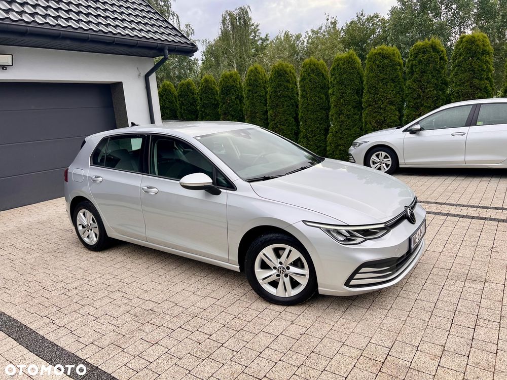 Volkswagen Golf 2.0 TDI Life - 18