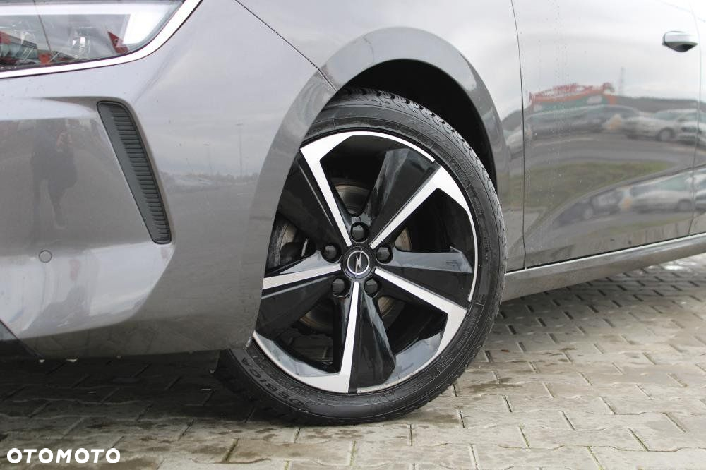 Opel Astra - 8