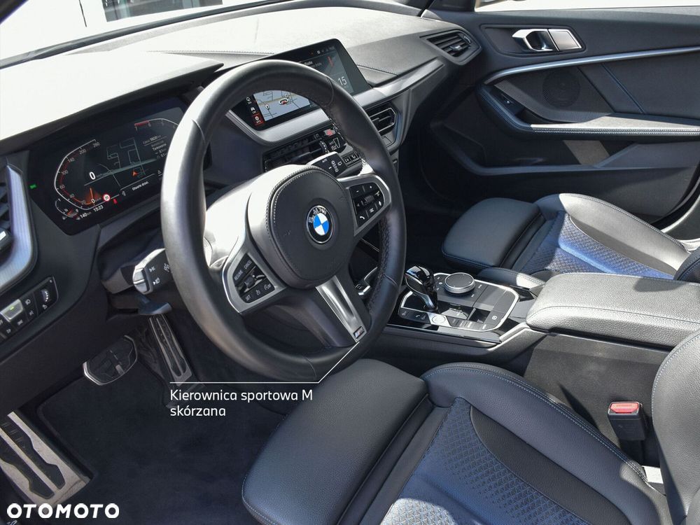 BMW Seria 1 118i M Sport - 22
