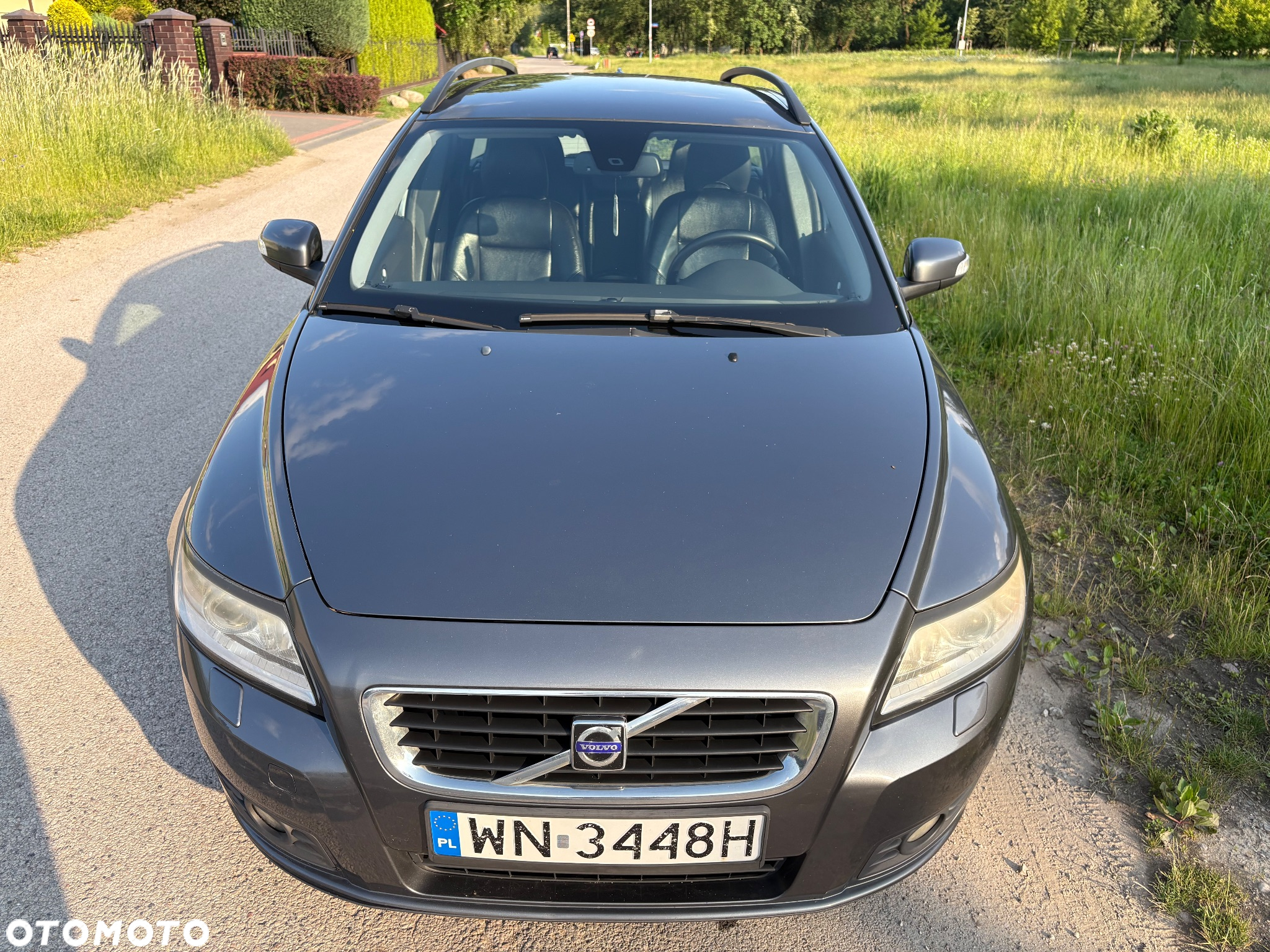 Volvo V50 2.0D - 15