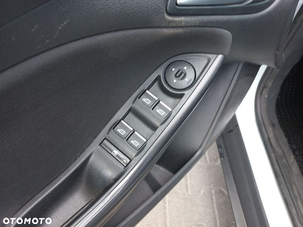 Ford Focus 1.5 TDCi Trend - 14