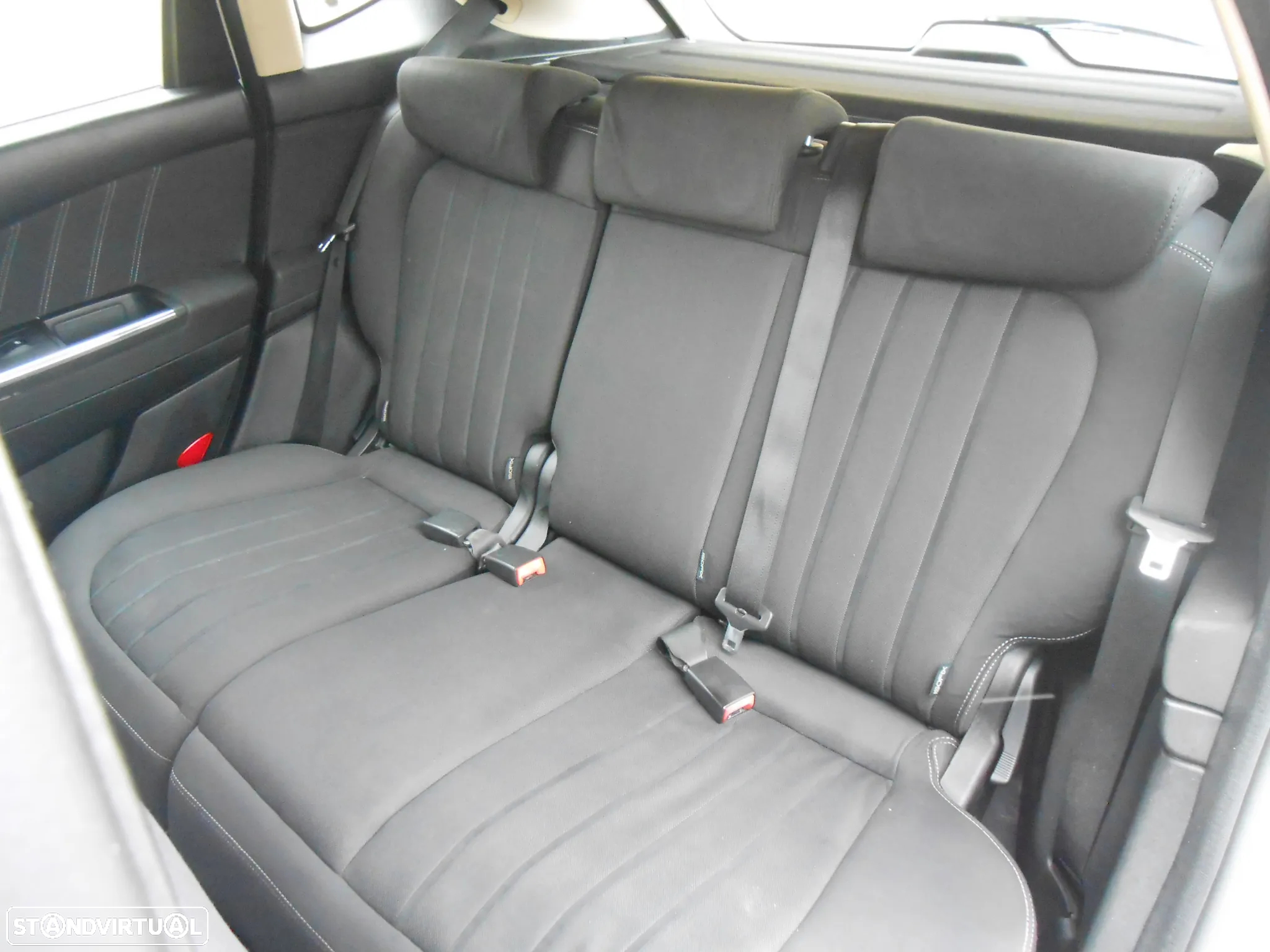 Lancia Delta 1.4 T-Jet Argento - 22