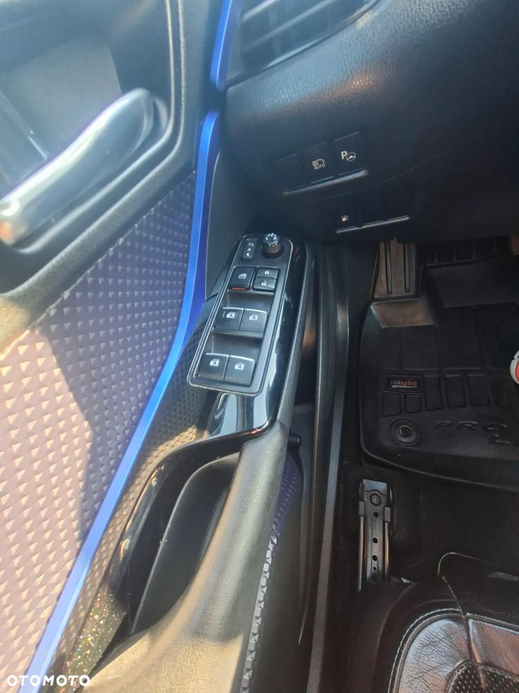 Toyota C-HR 1.8 Hybrid Prestige - 6