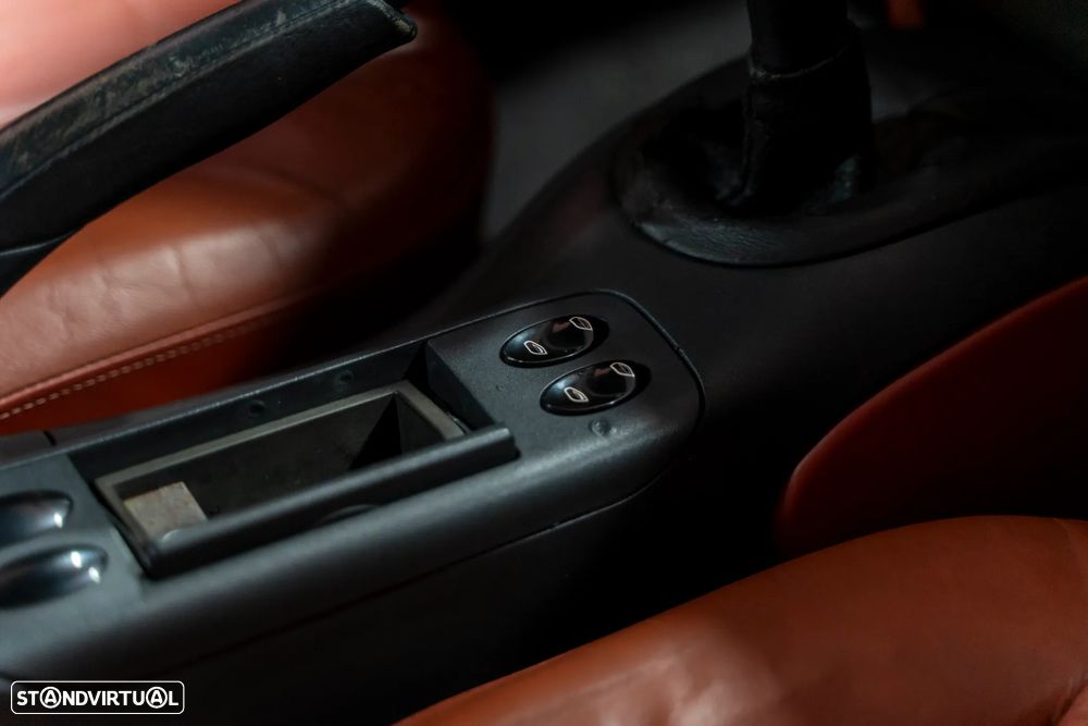 Porsche Boxster 2.5 - 27