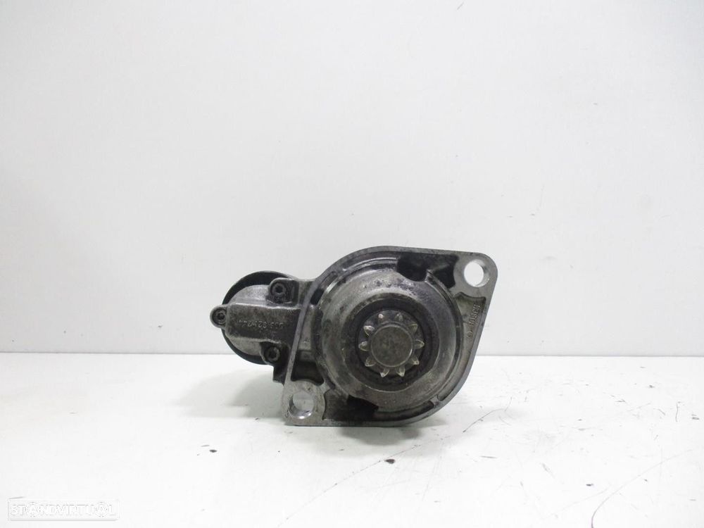 MOTOR ARRANQUE SEAT LEON 2002 -02A911024D - 2