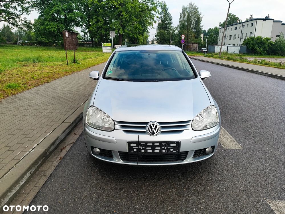 Volkswagen Golf 1.6 Tour Edition - 3