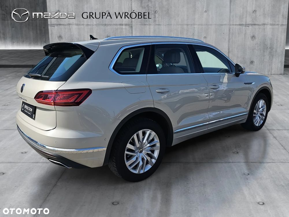 Volkswagen Touareg 3.0 V6 TDI SCR 4Mot Elegance - 5
