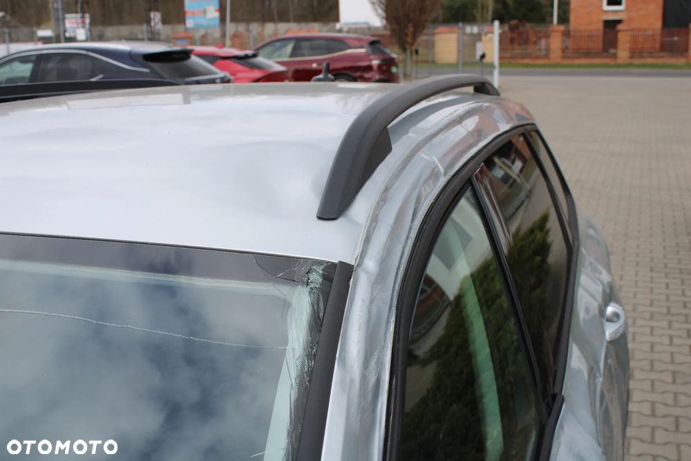 Skoda Karoq 2.0 TDI SCR 4x4 Selection DSG - 4