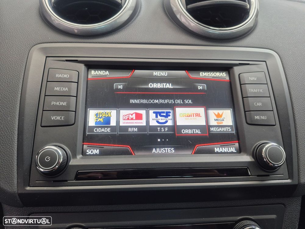 SEAT Ibiza SC 1.0 EcoTSI FR - 19