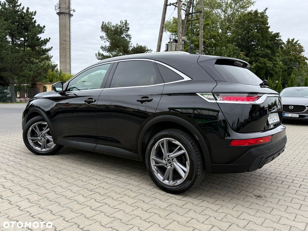 DS Automobiles DS 7 Crossback - 6