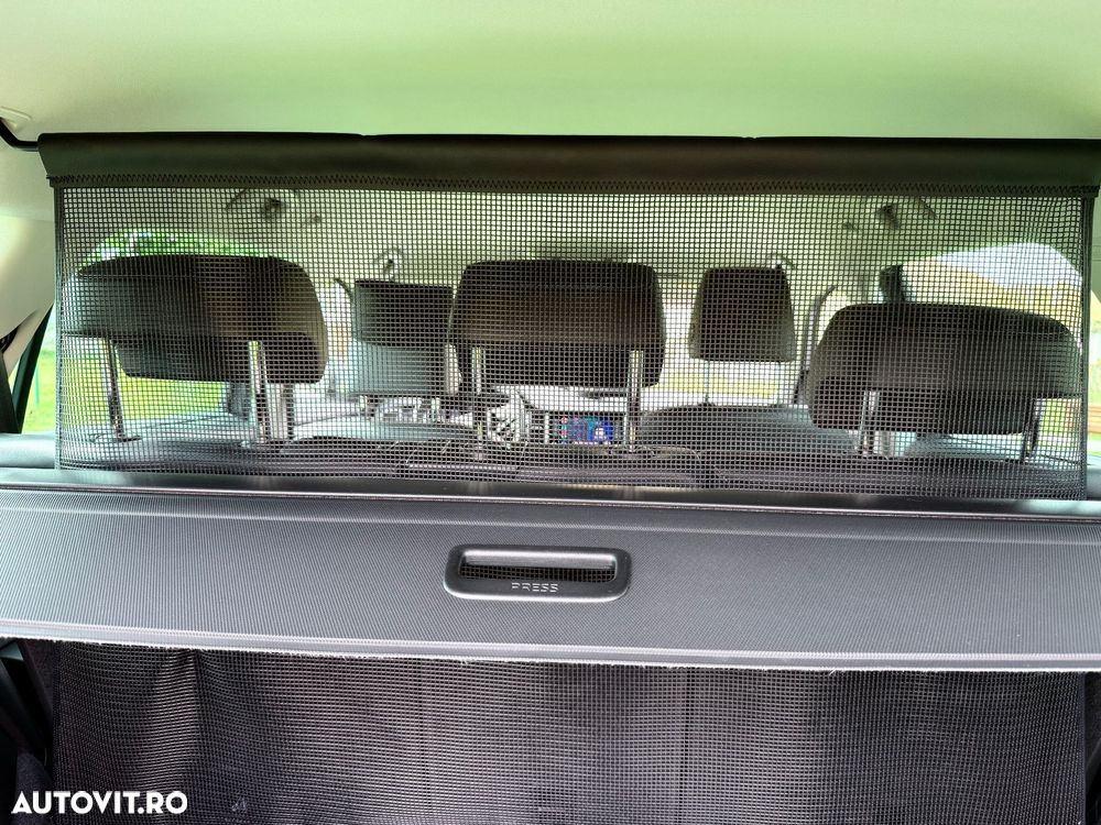 Skoda Kodiaq 2.0 TDI 4X4 DSG Style - 19