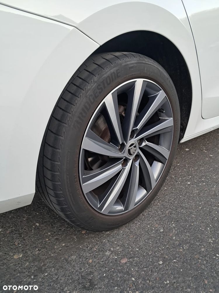 Skoda Octavia 1.5 TSI e-Tec Style DSG - 22