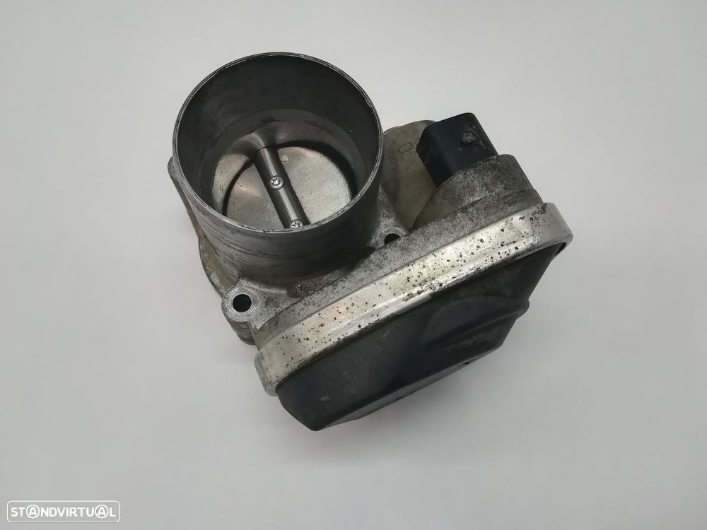 CAIXA BORBOLETAS SEAT LEON 2003 - - 4